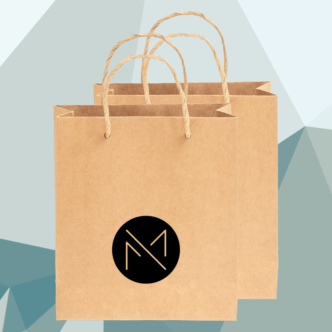 Überraschungstüte für Mamas