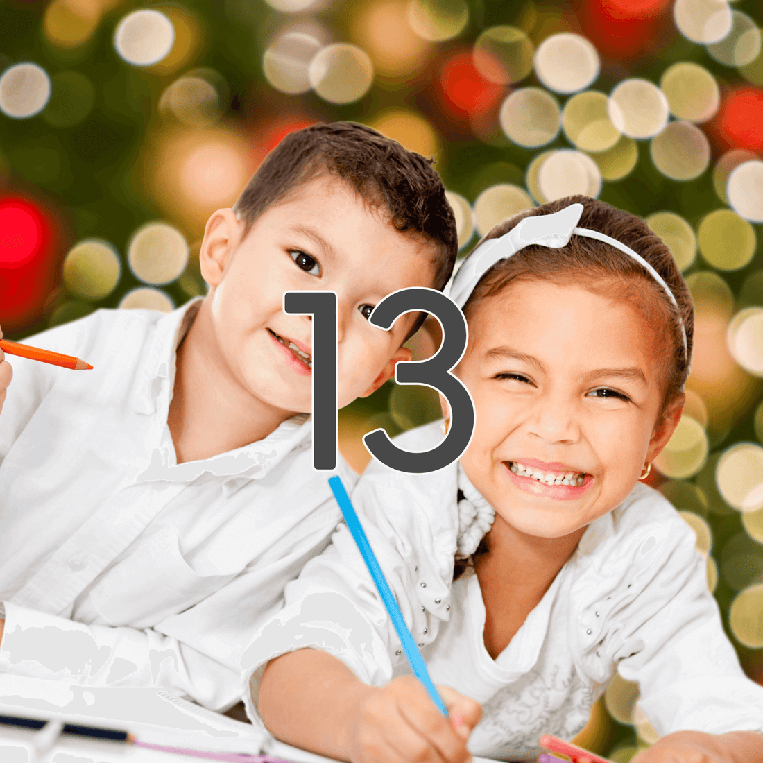 Meldivinas Weihnachtszauber - Adventskalender Türchen Nr. 13 Das Ausmalen von Mandalas ist eine einfache Möglichkeit, den Kopf frei zu bekommen und Gelassenheit zu finden. Besonders in der hektischen Vorweihnachtszeit tut es gut, sich für ein paar Minuten