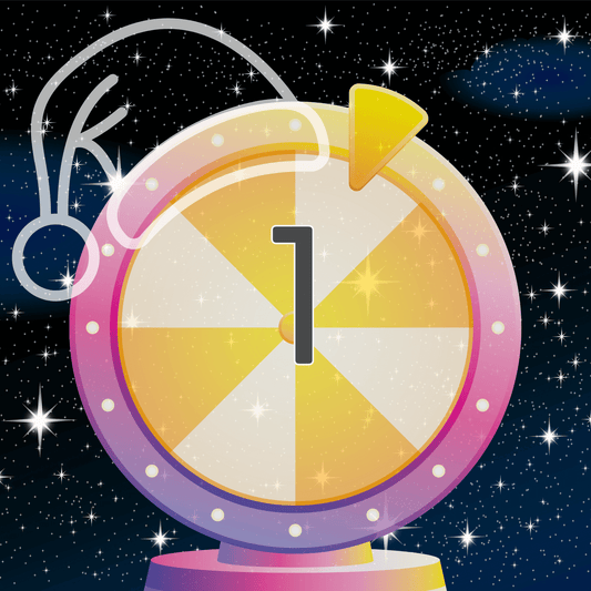 Meldivinas Weihnachtszauber - Adventskalender Türchen Nr. 1 Du hast die Chance, einen geheimen Rabattcode zwischen 5 % und 20 % zu gewinnen, der bis übermorgen 9 Uhr gültig ist. Melanie Siebel-Kantecki Meldivina Design