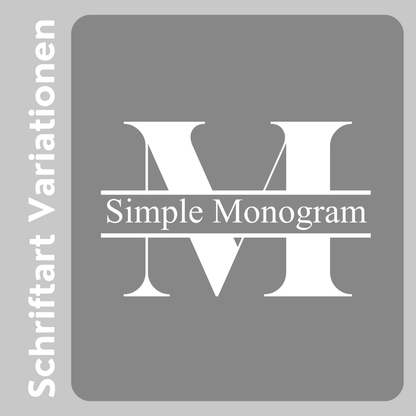 personalisierte Multibag Reißverschlusstasche aus Baumwoll-Canvas oder Recycling-Filz I €15.95 I personalisierte Geschenke mit Herz I Meldivina Design I Einzigartiges für dich und deine Liebsten